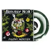 Image de Joyeux Merdier 1983-2023 Édition Limitée Vinyle Vert et Blanc