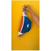 Image de Suzon&suzette Sac Banane Jeane One Size