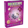 Image de Jeux de société Deckscape - In Wonderland
