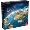 Image de Super Meeple Expeditions Autour Du Monde f (Français, 2 - 6 Joueur)