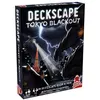 Image de Jeux de société Deckscape - Tokyo Blackout