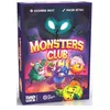 Image de Jeux de société Monsters Club