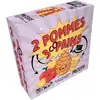 Image de 2 Pommes 3 CoPains