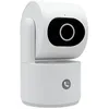 Image de Caméra de surveillance connectée Konyks Camini Care 2 intérieure Blanc