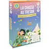 Image de La Chasse au Trésor - l'Île tropicale