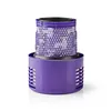Image de Filtre d'aspirateur Allotech compatible pour aspirateur DYSON V10