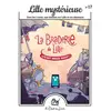 Image de Lille mystérieuse n.17 : La Braderie de Lille
