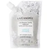 Image de Lait douceur vanille nettoyant rechargeable - Recharge 250ml - La Canopée