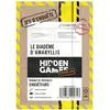 Image de Hidden Games - Affaire N°2 : le Diadème d'Amaryllis