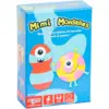 Image de Mimi-monstres - Jeu de société enfant - - PAS DE MARQUE -