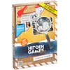 Image de Hidden Games - Crime sur la neige