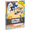 Image de Hidden Games - Traversée mortelle