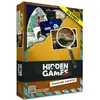 Image de Hidden Games - Affaire N°9 : Traversée Mortelle