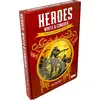 Image de Heroes Write & Conquer