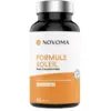 Image de Novoma Formule Soleil Gélules x 60