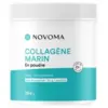 Image de Novoma Collagène Marin Non Aromatisé Poudre 284 g