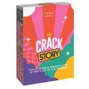 Image de Jeu d’ambiance Yaqua Studio Crack Story