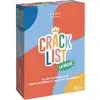 Image de Crack List La Récré