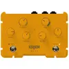 Image de Kernom Moho Fuzz (Contrebasse, Guitare), Pédale d'effet, Orange