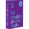 Image de Une Chauchette chachant chacher