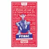 Image de Jeu d'ambiance Miraludo Pitibac Twist