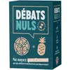 Image de Débats Nuls