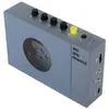 Image de we are rewind Lecteur de cassettes BT portable Kurt, Lecteur MP3 + appareil audio portable, Bleu