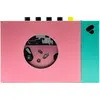 Image de we are rewind Lecteur de cassettes BT portable, Lecteur MP3 + appareil audio portable, Pink
