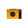 Image de Lecteur de cassettes portable We are rewind Fnac WE-001-FC Noir et orange