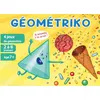 Image de Jeu d’ambiance Asmodee Géométriko