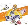 Image de Jeu de stratégie Two Manta Stickers