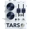 Image de Collision Devices Tars Black On White Distortion - fuzz - overdrive...