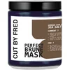 Image de Masque cheveux bruns Perfect Brune - Cut by Fred