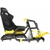 Image de Oplite Cockpit GTR S8 Elite Force Yellow retail (Speditionsversand), Rig pour simulateur, Jaune