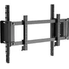 Image de Support de moniteur supérieur Oplite R8 Noir