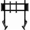 Image de Oplite R8 Moniteur unique, Meuble gaming : accessoires, Noir