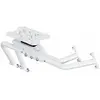 Image de Oplite R8 Gear Shift Handbracke Holder White retail (Speditionsversand), Meuble gaming : accessoires, Blanc