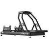 Image de Châssis de simulation de course Cockpit Oplite R8 Fury Noir