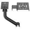 Image de Levier de vitesses et frein à main Oplite Nitrokart V2 Noir pour cockpit V1 et V2