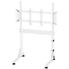 Image de Support pour moniteur Oplite Nitrokart V2 Blanc