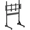 Image de Oplite Nitrokart Monitor Stand V2 black retail, Meuble gaming : accessoires, Noir