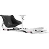 Image de Oplite NitroKart V2 white retail, Rig pour simulateur, Blanc
