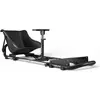 Image de Oplite NitroKart V2 black retail, Rig pour simulateur, Noir