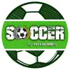 Image de Soccer by Pitchgames