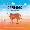 Image de Carboniq - Quatrième édition Axelle Gay (Auteur), Clément Reynaud (Auteur), Guillaume Pakula (Auteur)