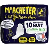 Image de Serviettes Nuit - Ramdam Social