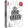 Image de MicroMacro : Crime City - Extension Epic Cases