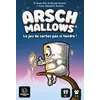 Image de Jeu d'ambiance Denkriesen Arschmallows