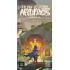 Image de Jeu de stratégie Mandoo Games The Vale of Eternity Extension Artifacts