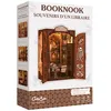 Image de Maquette Blackrock Games Booknook Souvenirs d'un librairie